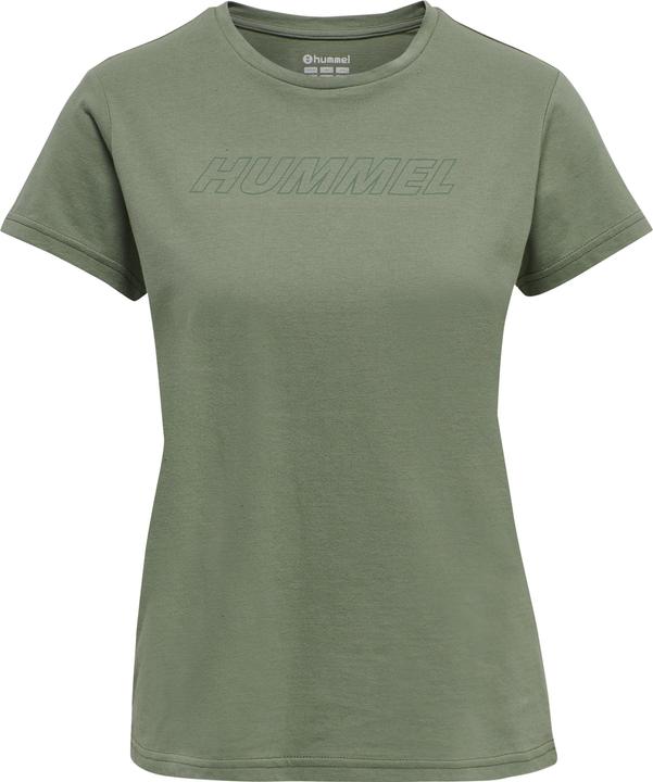 Immagine prodotto hummel T-Shirt In Cotone Te Cali (S)