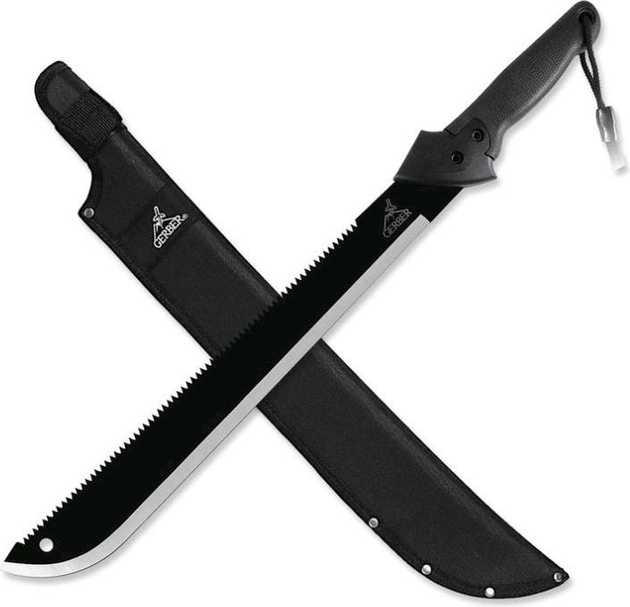 Immagine prodotto Gerber Gear Machete Gator (45.50 cm)