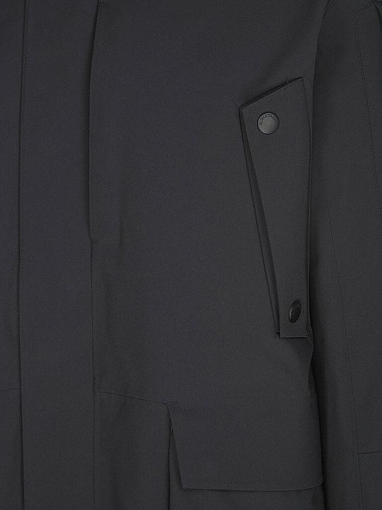 Produktbild AlphaTauri Parka ONYX (L)