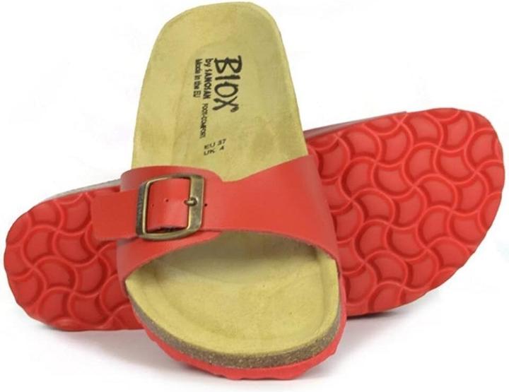 Actual product image Biox Malaga Sano bathing sandal (39.5)