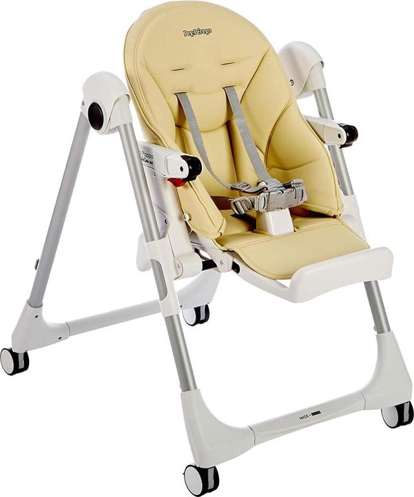 Image du produit Peg Perego Prima Pappa Follow Me (Chaise haute)