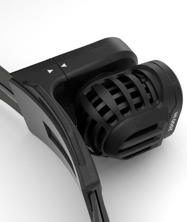 Produktbild Silva Free 2000 (2000 lm)