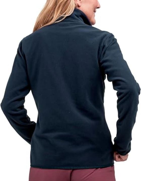 Produktbild Schöffel Fleece Jk Style Ash WMS (38, M)