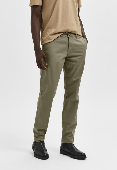 Produktbild Selected Homme 175 Slim fit flex Chino (W33/L36)