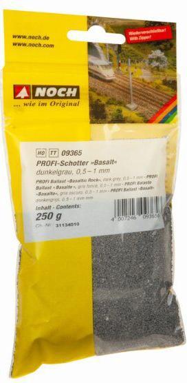Produktbild Noch Granitschotter Fein 09363 Grau
