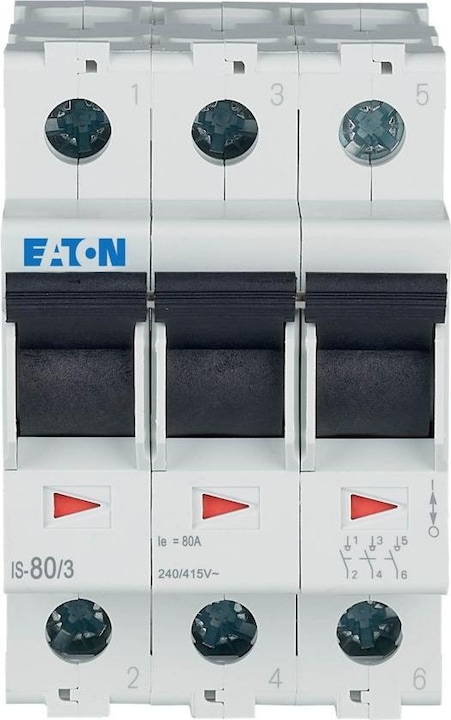 Immagine prodotto Eaton Interruttore principale