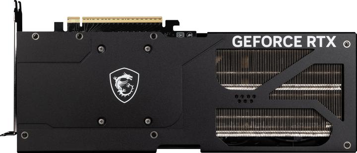 Actual product image MSI GeForce RTX 5080 VENTUS 3X OC (16 GB)