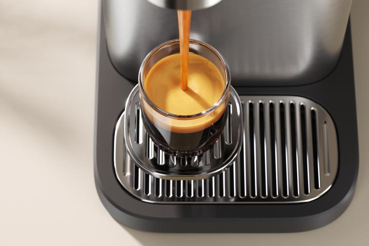 Actual product image Philips Baristina BAR500/00