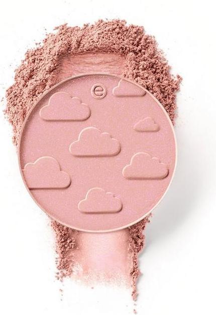 Image du produit essence BLUSH crush! (100 Fleur rose)