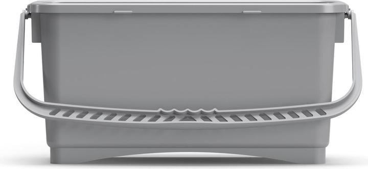 Actual product image Kärcher - Eimer grau Hermetic 20L - (1 pcs.)