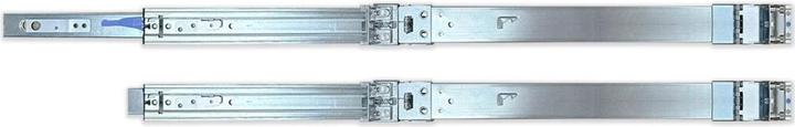 Image du produit QNAP Rail Kit support rack-post 4.96" 16.34