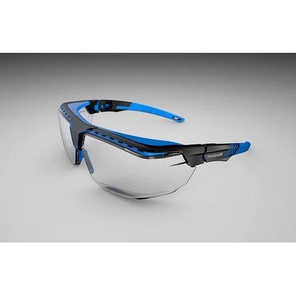 Thumbnail - Honeywell, Schutzbrille + Gesichtsschutz, Schutzbrille