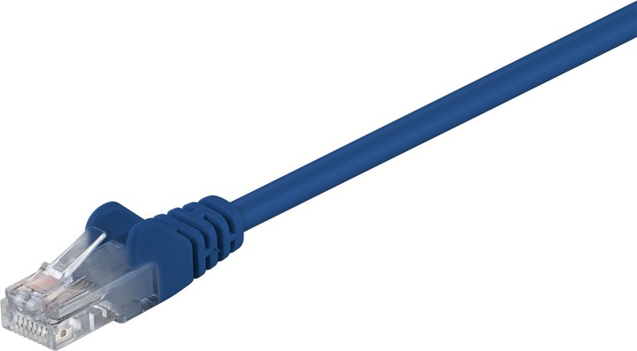 Produktbild MicroConnect Netzwerkkabel (U/UTP, CAT5e, 10 m)