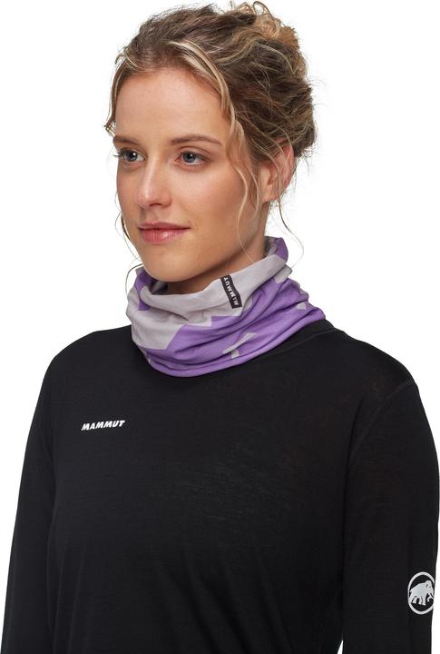 Produktbild Mammut Neck Gaiter Logo