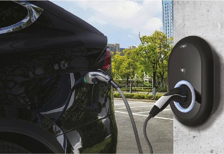 Produktbild Vestel EVC04 (Typ 2, 22 kW, 32 A)