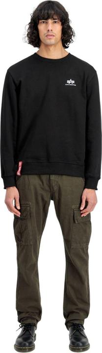 Produktbild Alpha Industries Basic Sweater Small Logo (XXL)