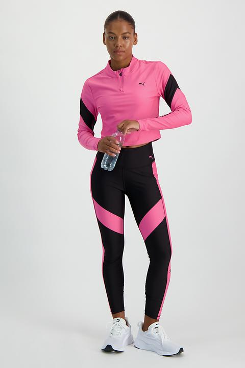 Produktbild Puma Fit Eversculpt 1/4 Zip (L)