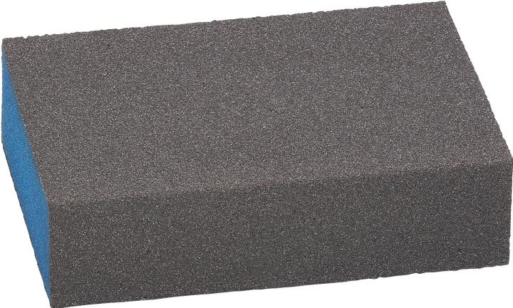 Actual product image Bosch Professional Zubehör Abrasive sponge Best for Flat and Edge superfine (P180)