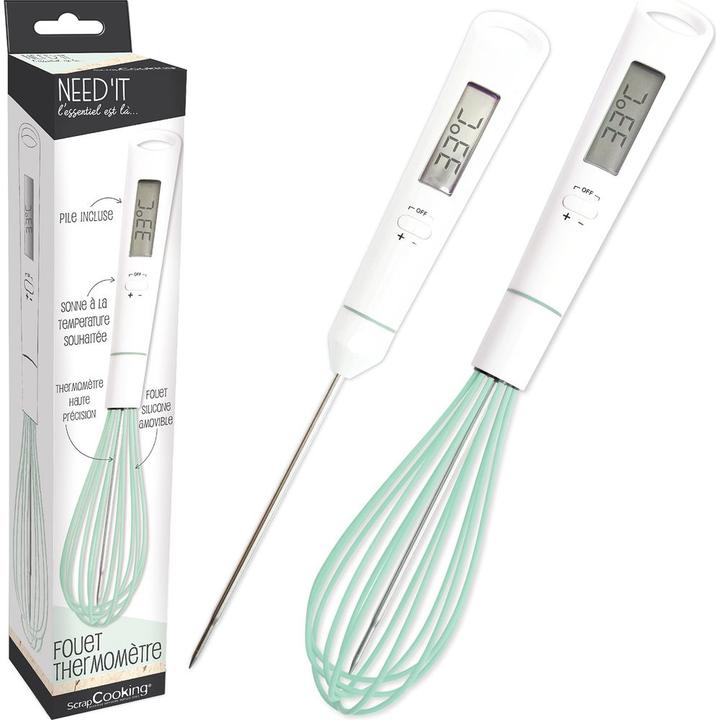 Produktbild ScrapCooking Need'it