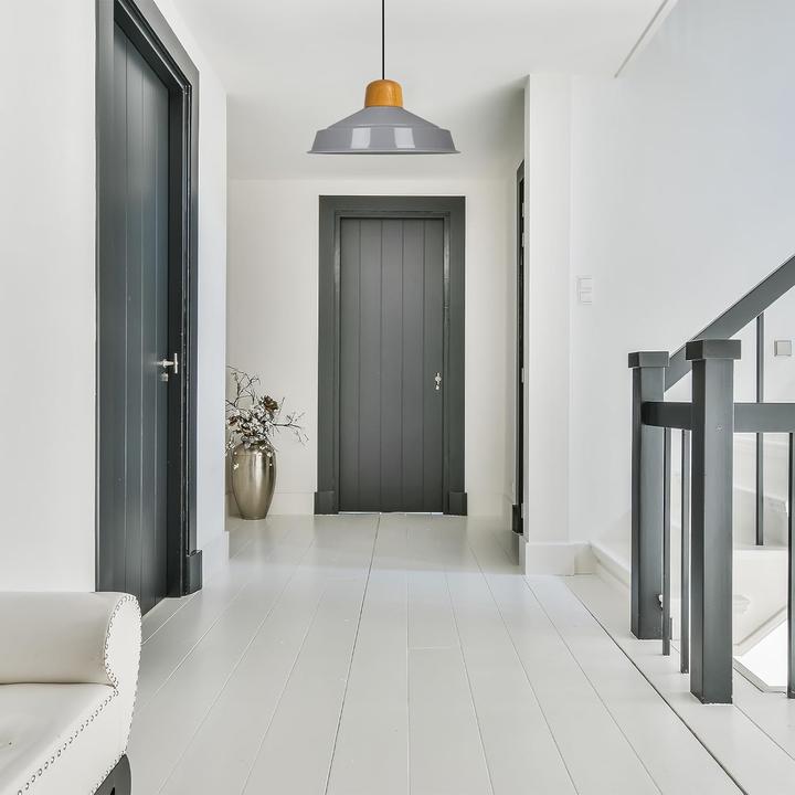 Productafbeelding Bamyum Asletl hout (E27)