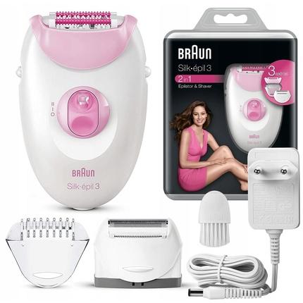Produktbild Braun Silk-épil 3