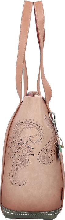 Immagine prodotto Anekke Borsa Peace & Love 44 cm