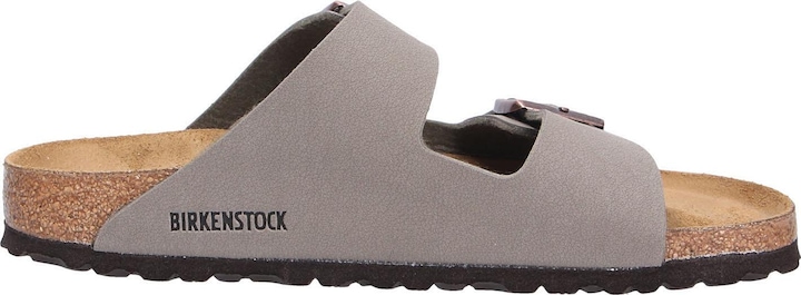 Image du produit Birkenstock Arizona Birko-Flor Nubuk étroit (40)