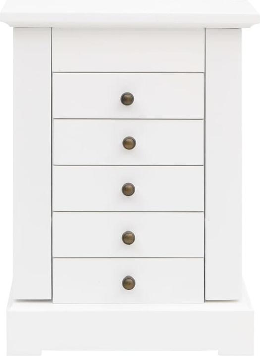 Immagine prodotto vidaXL Boîte à bijoux