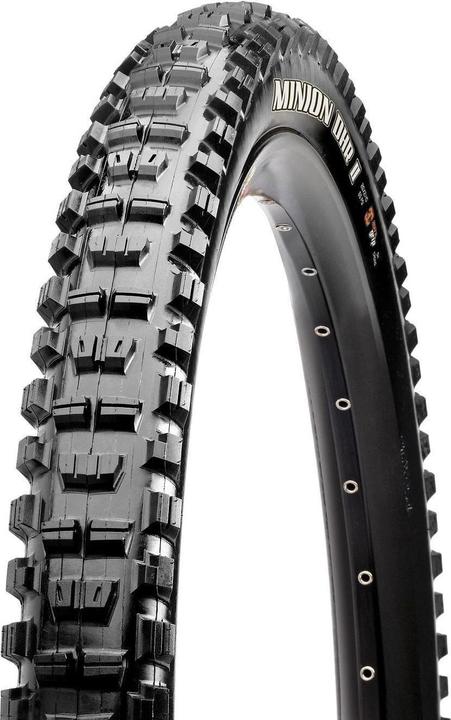 Produktbild Maxxis Minion DHR II WT TR EXO 60TPI 3C Terra (29 x 2.40, 61-622)