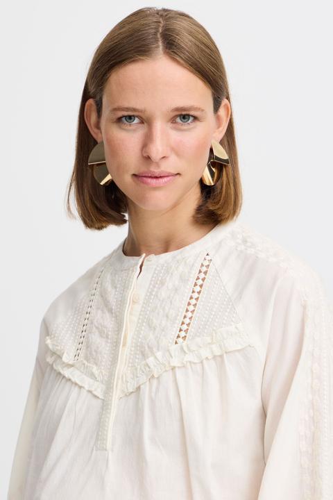 Immagine prodotto B.young BYIULIA BLOUSE 20815613 (40)