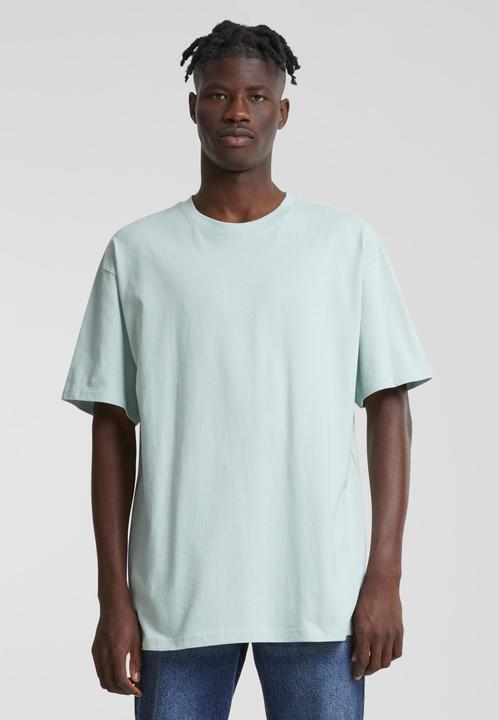 Actual product image Urban Classics Heavy Oversized Tee - 1560 (5XL)
