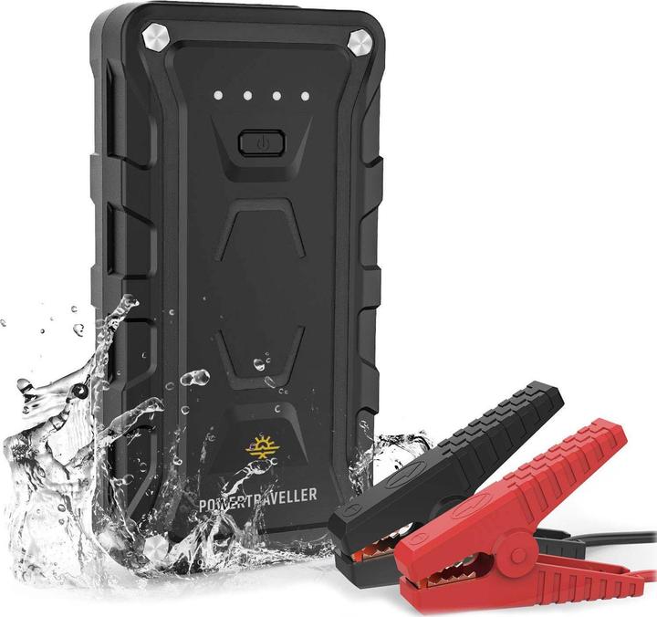 Produktbild Powertraveller Redstart 50