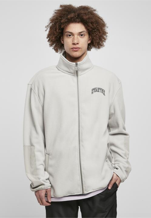 Immagine prodotto Starter Giacca da ginnastica Thunder Polar Fleece - 19367 (XL)