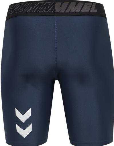 Produktbild hummel Te Topaz 2-Pack Tight Shorts (S)