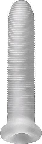 Productafbeelding PerfectFitBrand Fat Boy Micro geribbelde schede