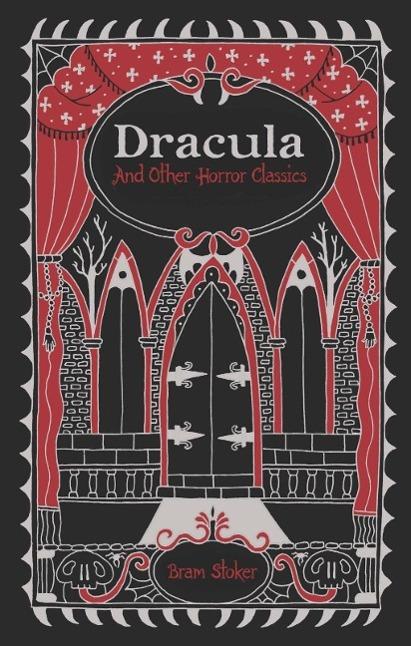 Produktbild Dracula and Other Horror Classics (Englisch, Bram Stoker, 2013)
