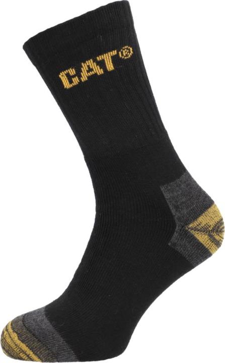 Produktbild Cat Premium Work (3er Pack, 43 - 46)