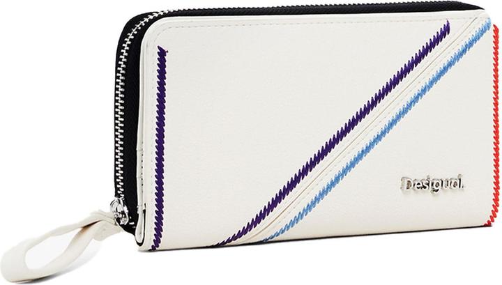 Actual product image Desigual Cleo Maya Maxi Wallet