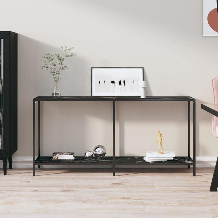 Image du produit vidaXL Konsolentisch (35 x 160 x 75.50 cm)