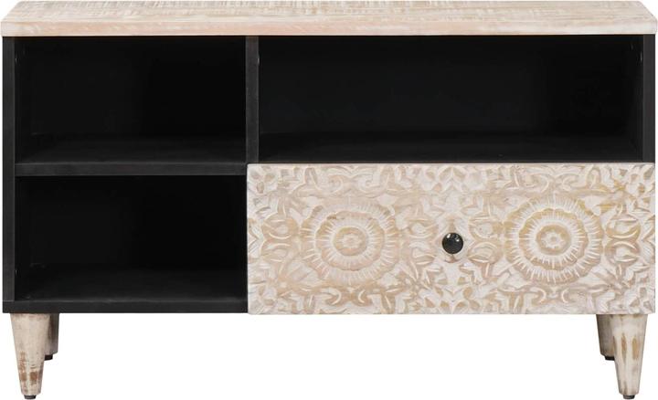 Produktbild vidaXL TV-Schränk (80 x 33.50 x 46 cm)