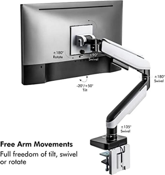 Produktbild LogiLink BP0162 (Tisch, 49", 20 kg)