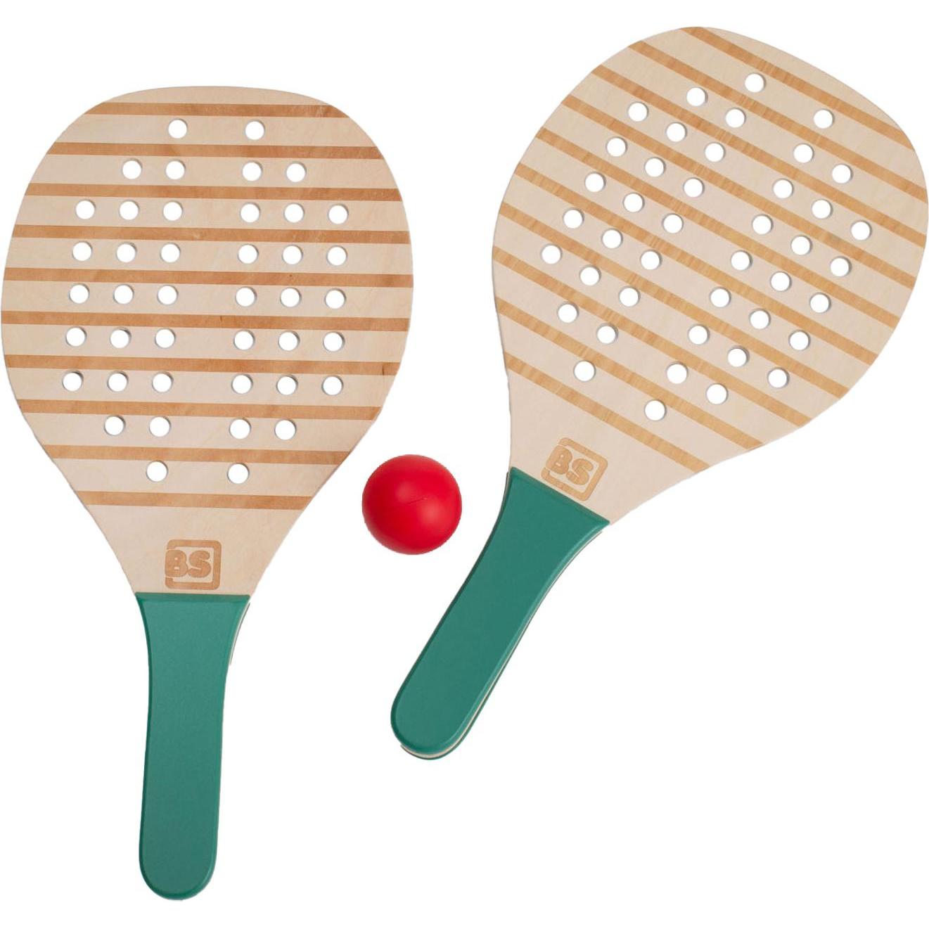 Thumbnail - BS Padel Rackets