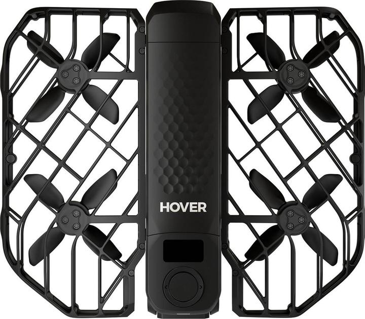 Produktbild HoverAir X1 PRO Ultimate Cycling Kit Drohne (16 min, 990 g, 12 Mpx)