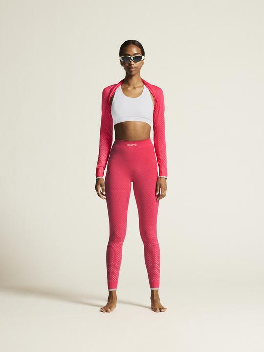 Actual product image Craft Adv Warm Intensity Pants W (S)