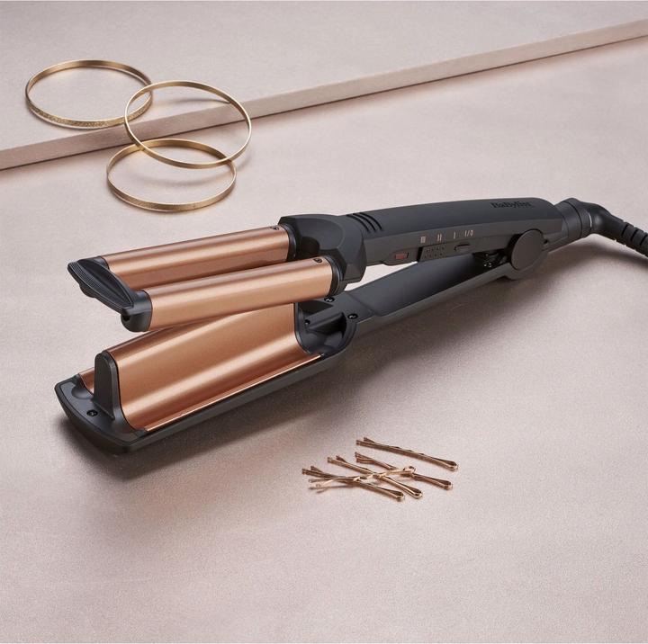 Produktbild BaByliss Easy Waves