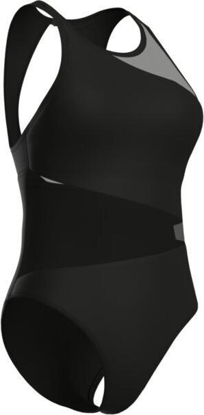 Produktbild Arena W Mesh Angle Swimsuit Vent Back B (36, 38)