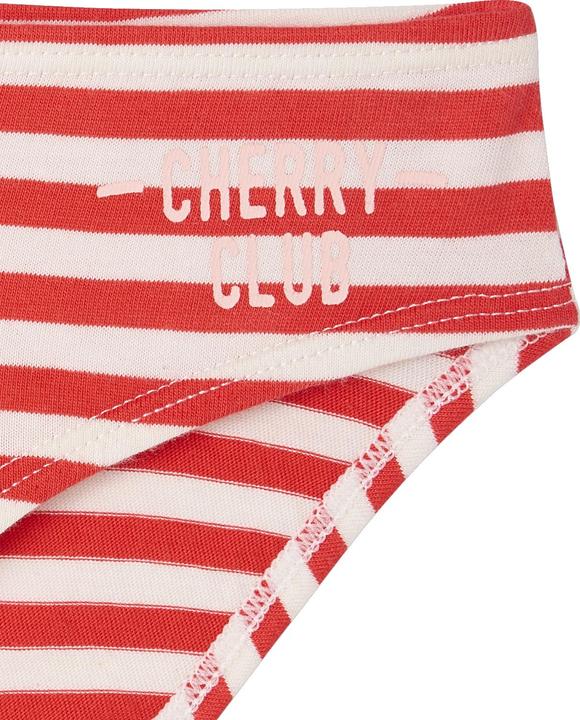 Immagine prodotto Vertbaudet 7er-Pack Mädchen Slips mit Kirschen (158, Confezione da 7)