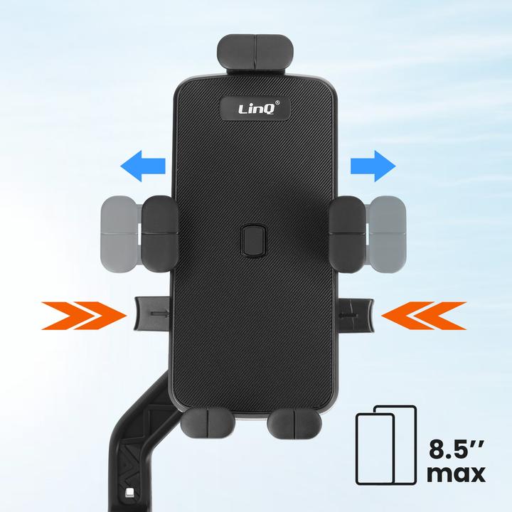 Image du produit LinQ H3379 Support pour vélo