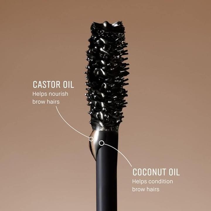 Produktbild Bobbi Brown Natural Brow Shaper Slate (Slate)