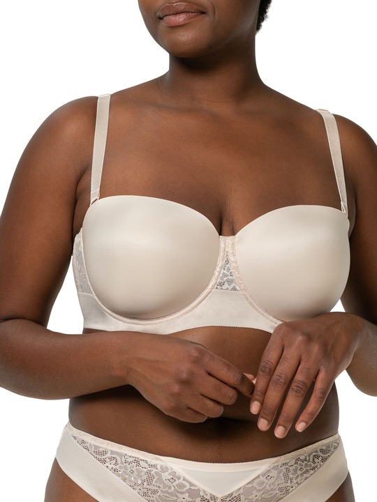 Image du produit Triumph Soutien-gorge à armatures Vivid Spotlight (80 C, lot de 2)